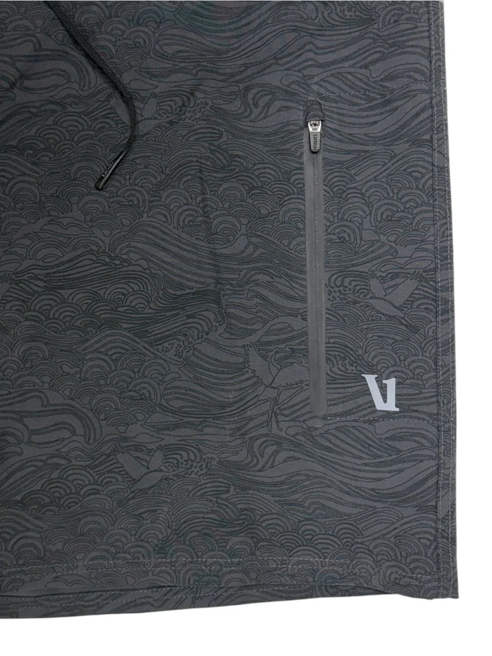 Vuori infinity board